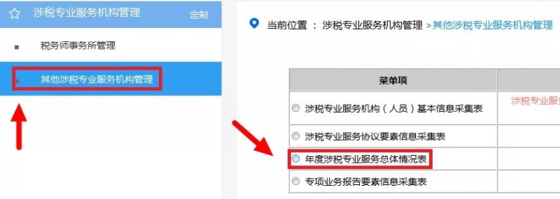 注意!涉税专业服务年度报告,3月31日截止!