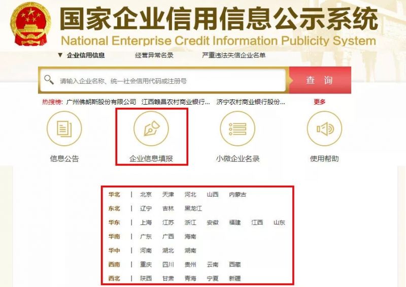 罚款10000元、吊销营业执照、法人被联合惩戒!就因会计忘了这件事!